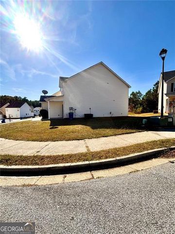 345 DRESSAGE Court, Riverdale, GA 30296