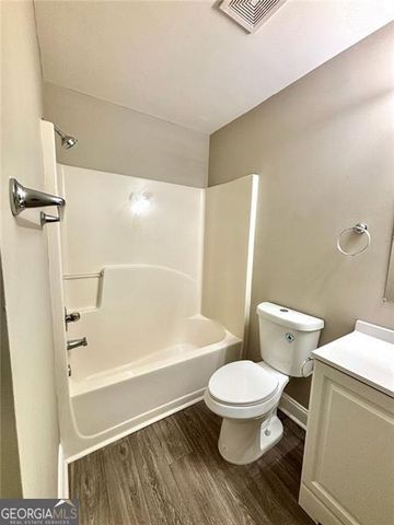 345 DRESSAGE Court, Riverdale, GA 30296