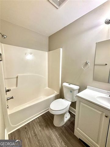 345 DRESSAGE Court, Riverdale, GA 30296