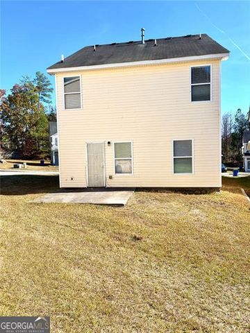 345 DRESSAGE Court, Riverdale, GA 30296