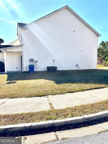 345 DRESSAGE Court, Riverdale, GA 30296