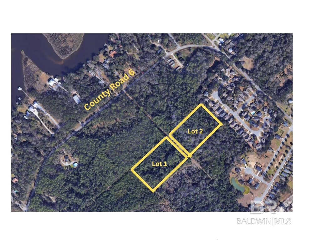 0 Scollard Avenue, Gulf Shores, AL 36542