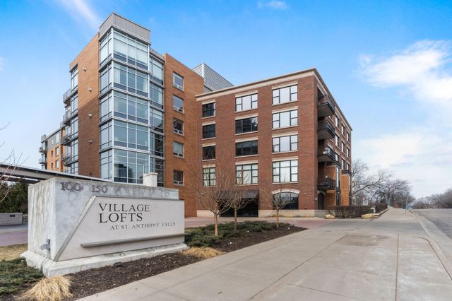 150 2nd Street NE B413, Minneapolis, MN 55413
