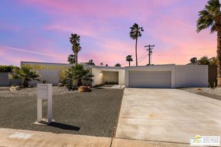 971 E Alexander Way, Palm Springs, CA 92262