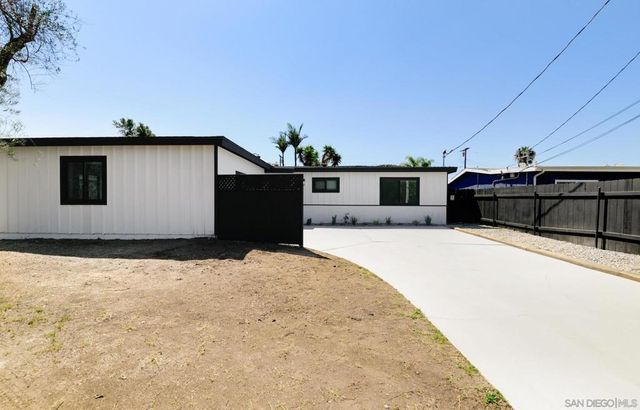 9125 Akard St, Spring Valley, CA 91977