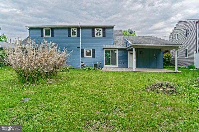 6470 COLCHESTER AVE, Harrisburg, PA 17111