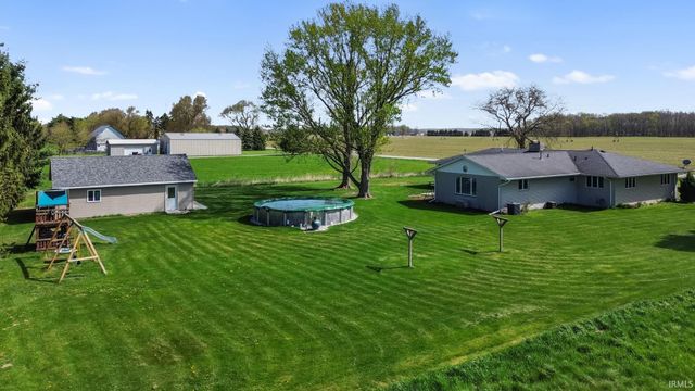 56915 Tulip Road, New Carlisle, IN 46552