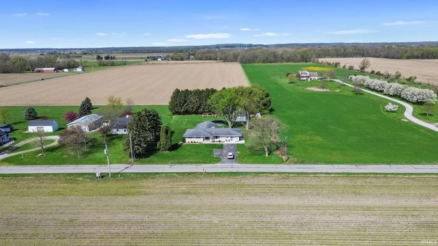 56915 Tulip Road, New Carlisle, IN 46552