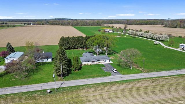 56915 Tulip Road, New Carlisle, IN 46552