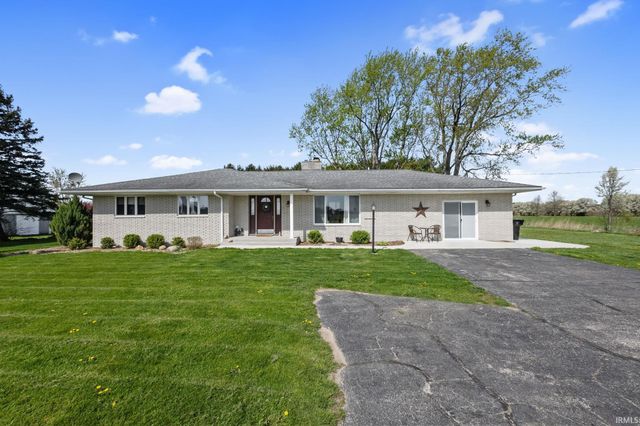56915 Tulip Road, New Carlisle, IN 46552