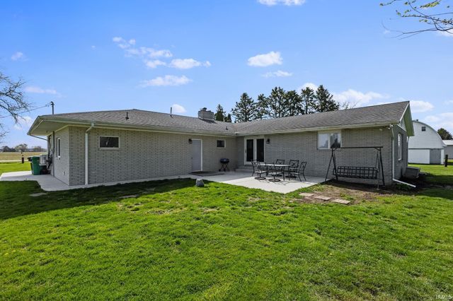 56915 Tulip Road, New Carlisle, IN 46552