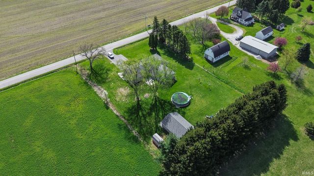 56915 Tulip Road, New Carlisle, IN 46552