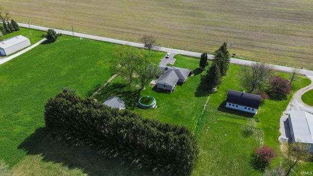 56915 Tulip Road, New Carlisle, IN 46552