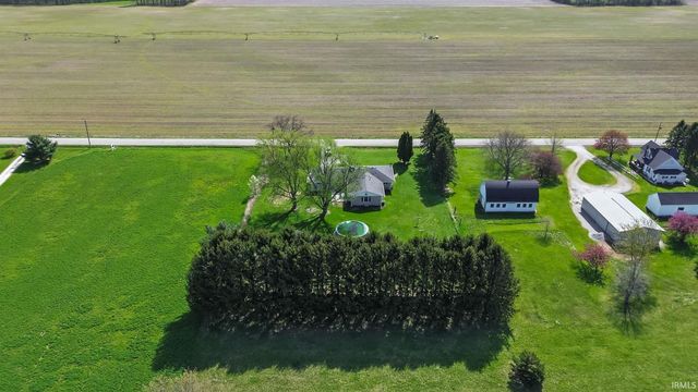 56915 Tulip Road, New Carlisle, IN 46552