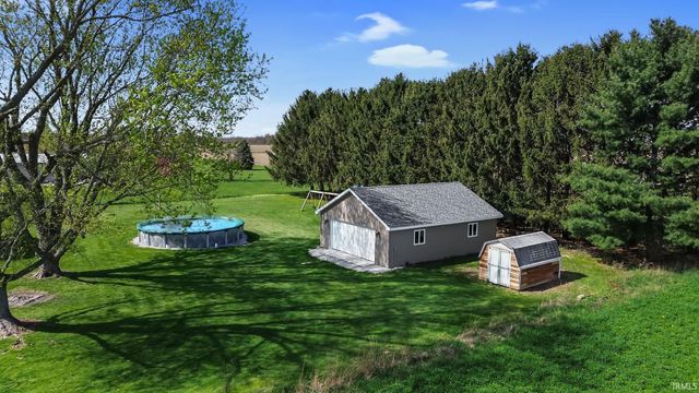 56915 Tulip Road, New Carlisle, IN 46552