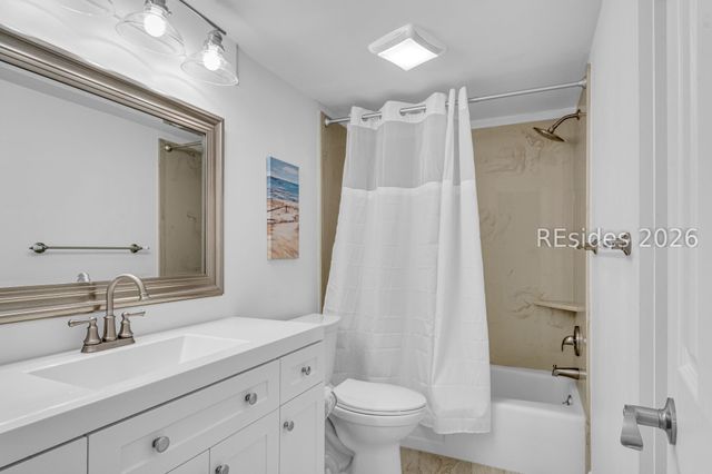 22 Lighthouse Rd Apt 522, Hilton Head Island, SC 29928