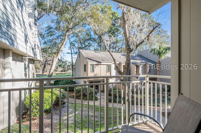22 Lighthouse Rd Apt 522, Hilton Head Island, SC 29928