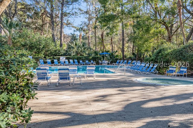 22 Lighthouse Rd Apt 522, Hilton Head Island, SC 29928