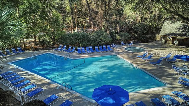 22 Lighthouse Rd Apt 522, Hilton Head Island, SC 29928