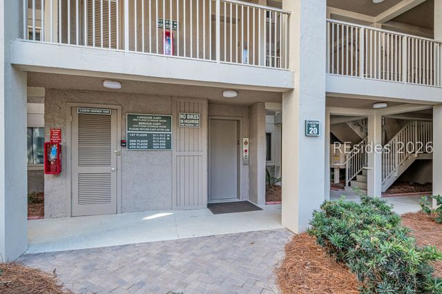 22 Lighthouse Rd Apt 522, Hilton Head Island, SC 29928