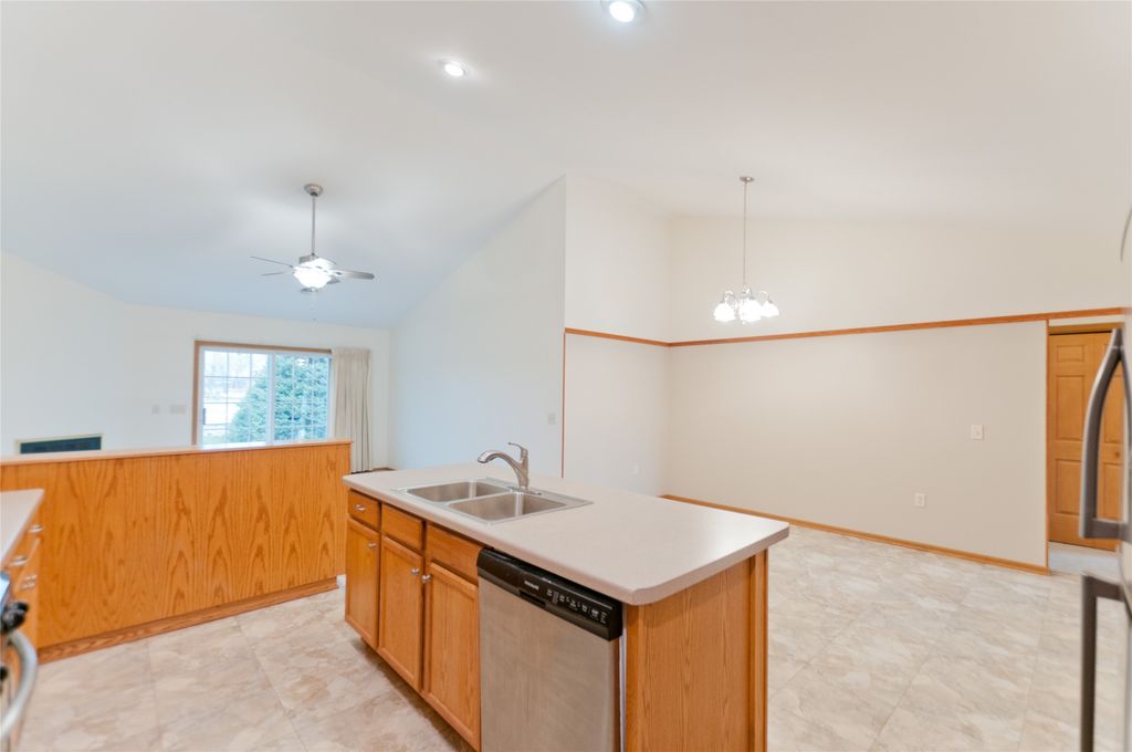 Image 13 of property listing at 1310 E Orchard Beach Lane A, Rice Lake, WI 54868