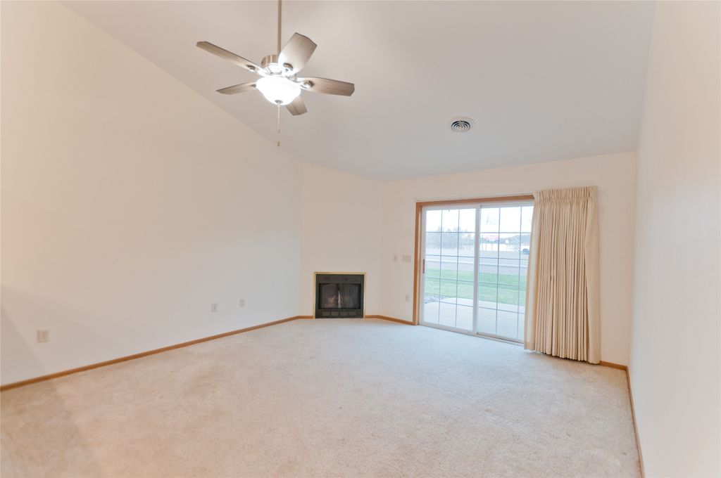 Image 14 of property listing at 1310 E Orchard Beach Lane A, Rice Lake, WI 54868