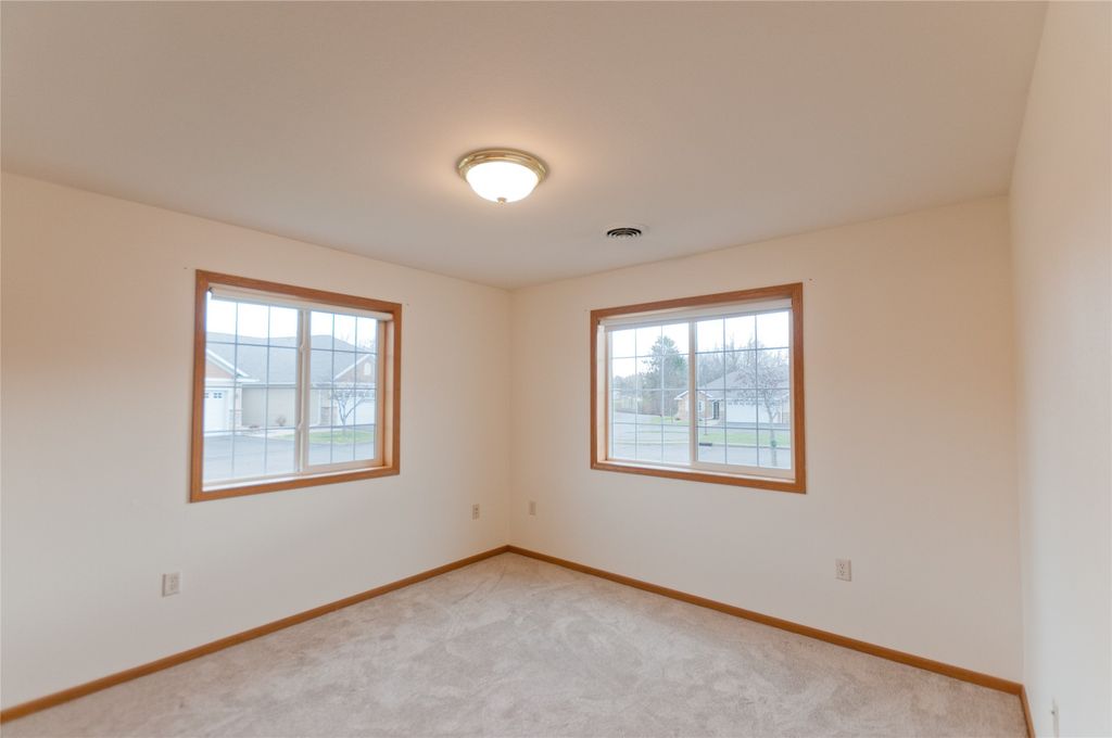 Image 16 of property listing at 1310 E Orchard Beach Lane A, Rice Lake, WI 54868