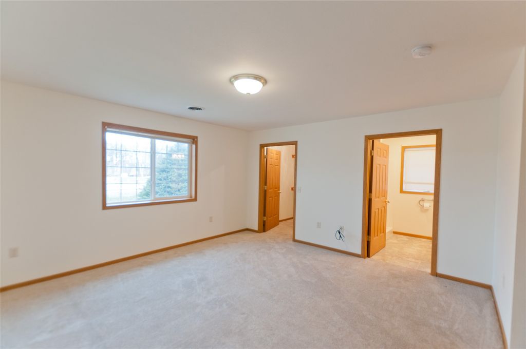 Image 20 of property listing at 1310 E Orchard Beach Lane A, Rice Lake, WI 54868