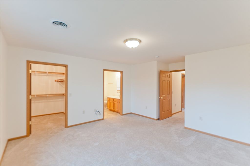 Image 21 of property listing at 1310 E Orchard Beach Lane A, Rice Lake, WI 54868