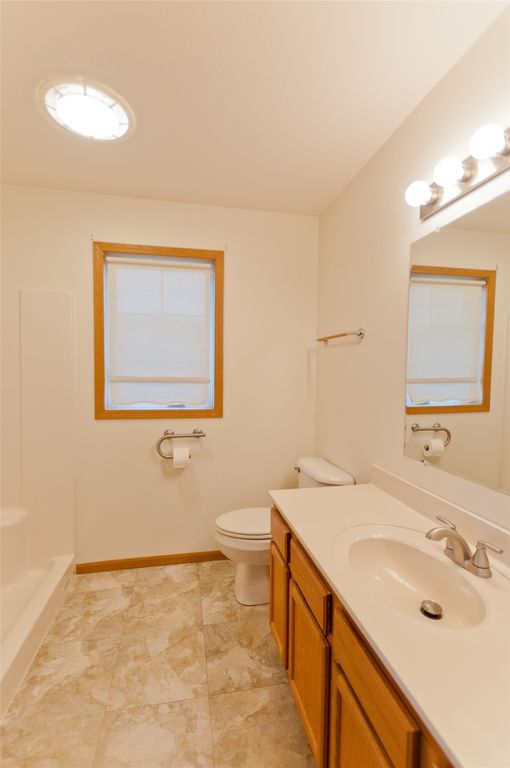 Image 23 of property listing at 1310 E Orchard Beach Lane A, Rice Lake, WI 54868