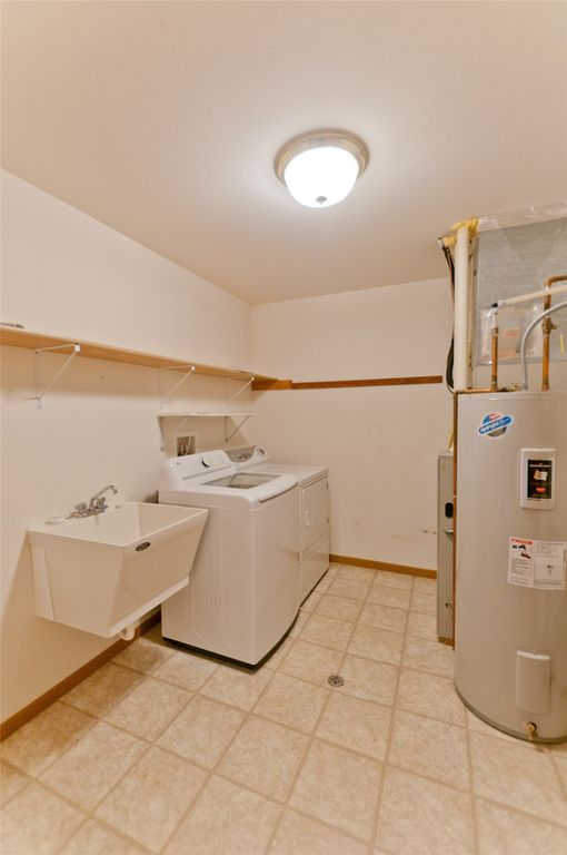 Image 24 of property listing at 1310 E Orchard Beach Lane A, Rice Lake, WI 54868