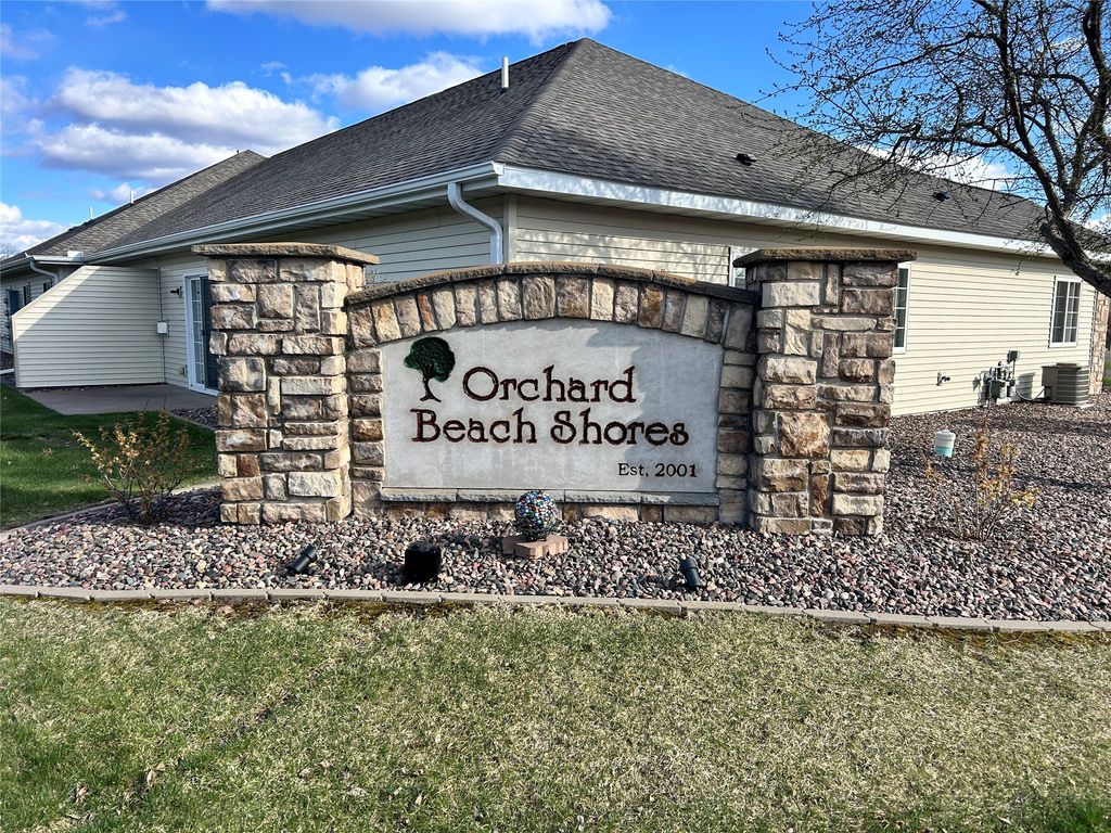 Image 25 of property listing at 1310 E Orchard Beach Lane A, Rice Lake, WI 54868