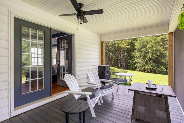 3195 Ladd Springs Road SE, Old Fort, TN 37362