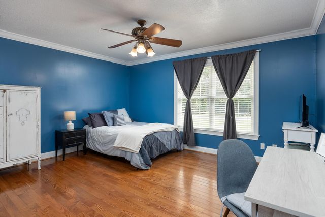 3195 Ladd Springs Road SE, Old Fort, TN 37362