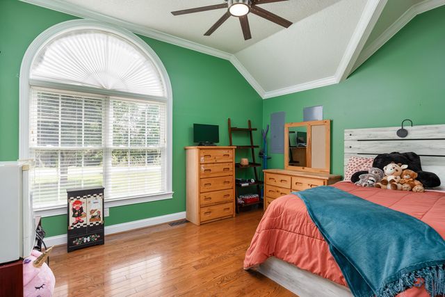 3195 Ladd Springs Road SE, Old Fort, TN 37362