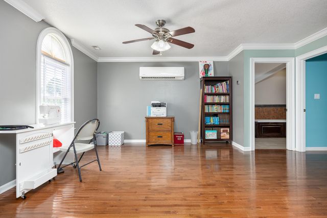 3195 Ladd Springs Road SE, Old Fort, TN 37362