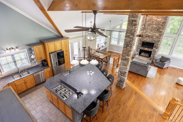 3195 Ladd Springs Road SE, Old Fort, TN 37362