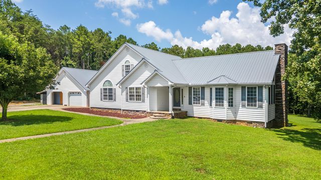 3195 Ladd Springs Road SE, Old Fort, TN 37362