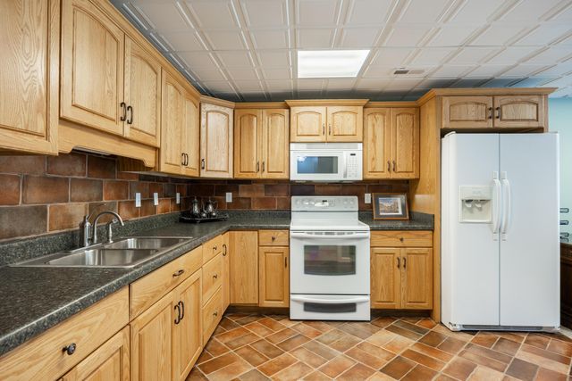 3195 Ladd Springs Road SE, Old Fort, TN 37362