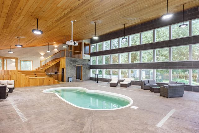 3195 Ladd Springs Road SE, Old Fort, TN 37362