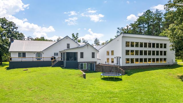 3195 Ladd Springs Road SE, Old Fort, TN 37362