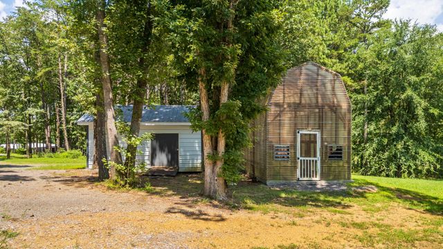 3195 Ladd Springs Road SE, Old Fort, TN 37362