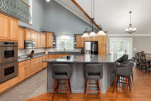 3195 Ladd Springs Road SE, Old Fort, TN 37362