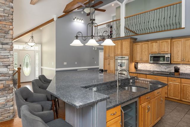 3195 Ladd Springs Road SE, Old Fort, TN 37362