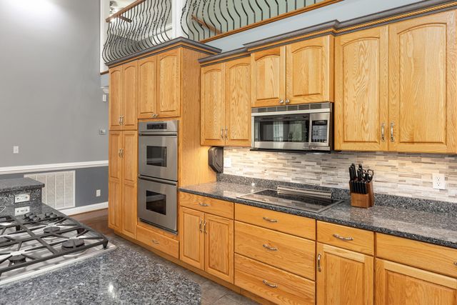 3195 Ladd Springs Road SE, Old Fort, TN 37362