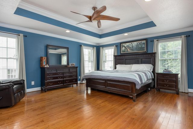 3195 Ladd Springs Road SE, Old Fort, TN 37362