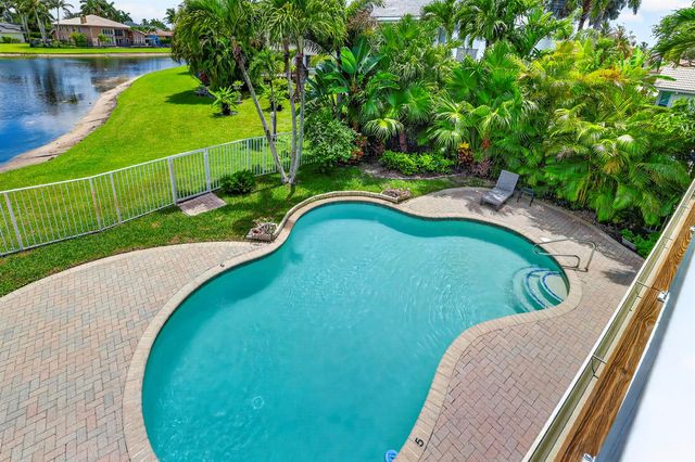 11772 Bayou Lane, Boca Raton, FL 33498
