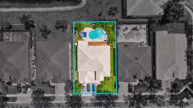 11772 Bayou Lane, Boca Raton, FL 33498