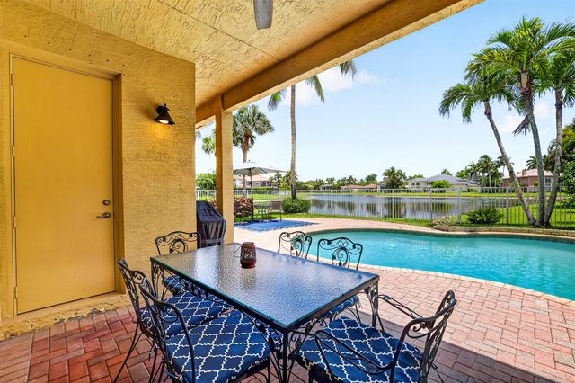 11772 Bayou Lane, Boca Raton, FL 33498