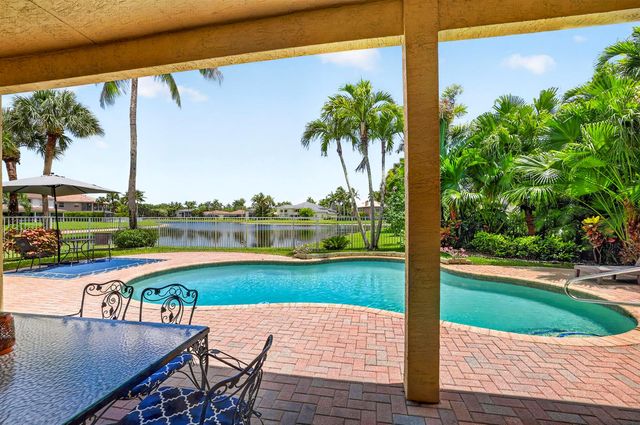 11772 Bayou Lane, Boca Raton, FL 33498